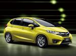 Honda Fit 2014 года (CN)